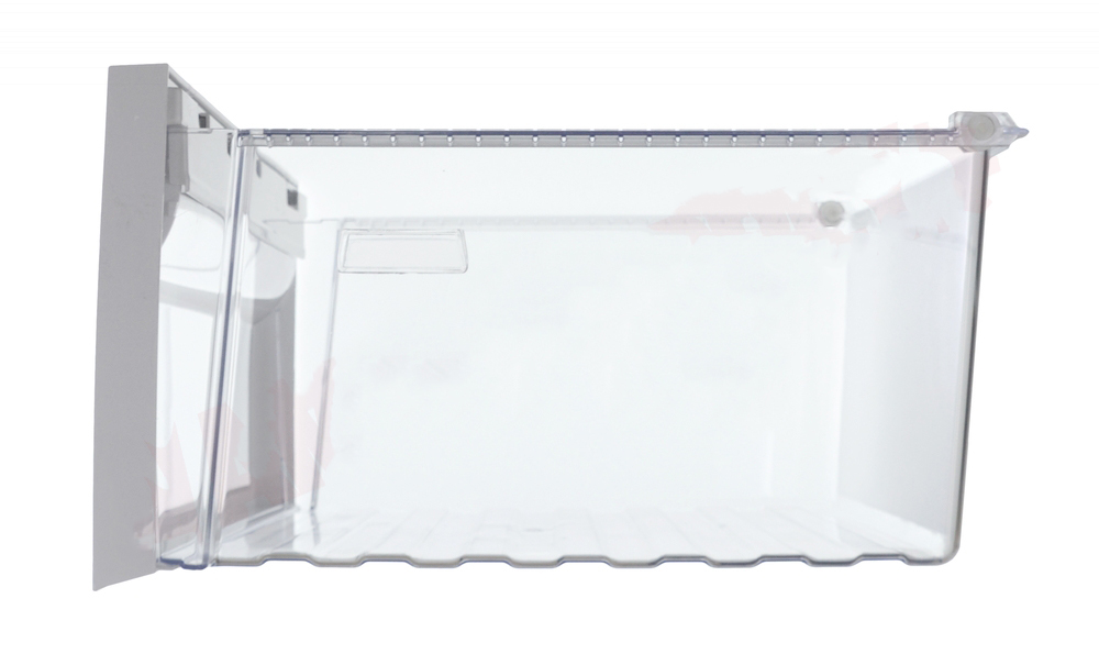 WPW10531078 - Genuine OEM Whirlpool Refrigerator Crisper Pan